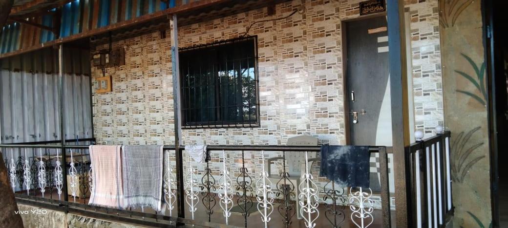Hilltop Cottage Mahābaleshwar Εξωτερικό φωτογραφία